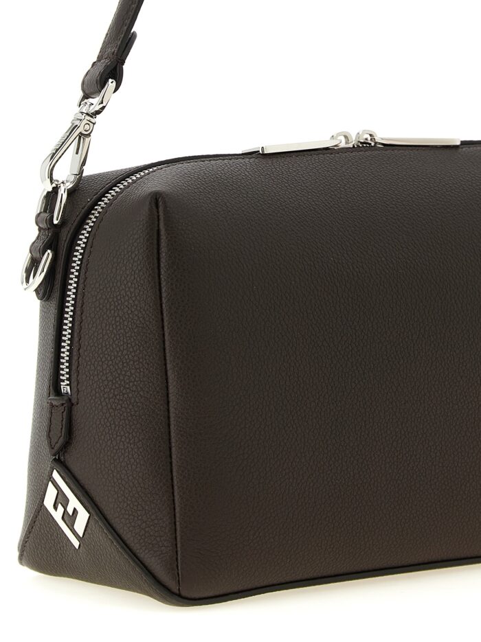 'Fendi Lui' Medium Shoulder Bag