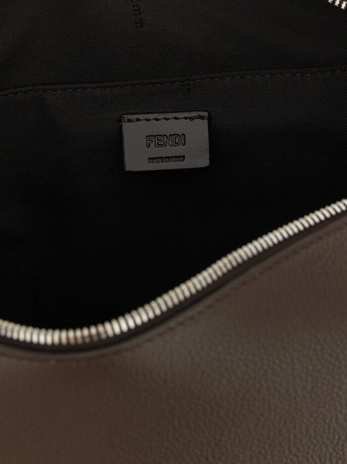 'Fendi Lui' Medium Shoulder Bag