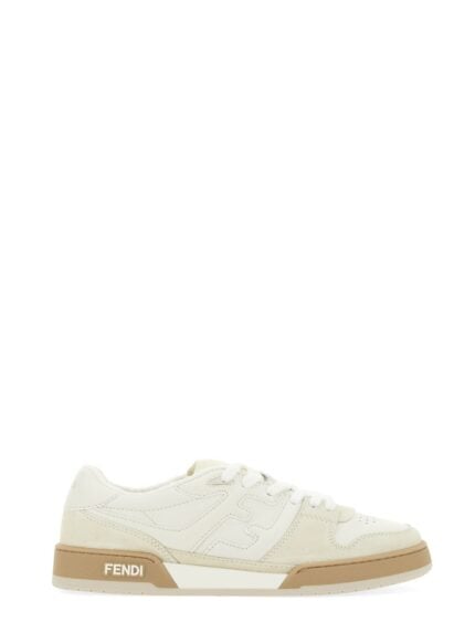 FENDI MATCH SNEAKER