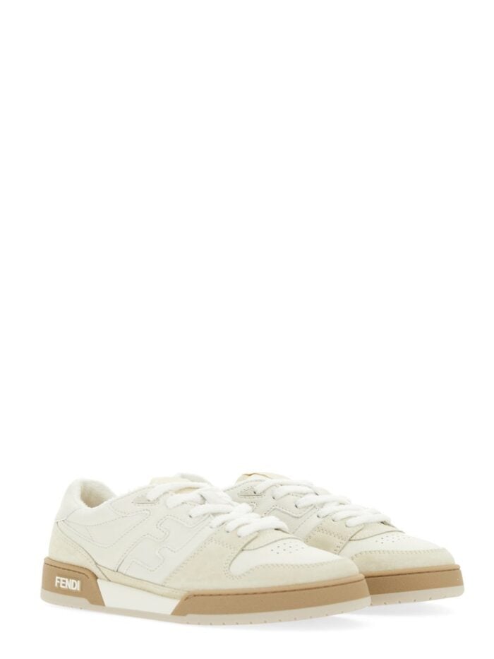 FENDI MATCH SNEAKER
