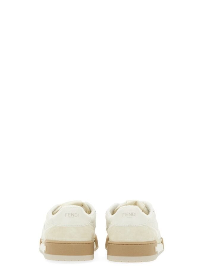 FENDI MATCH SNEAKER