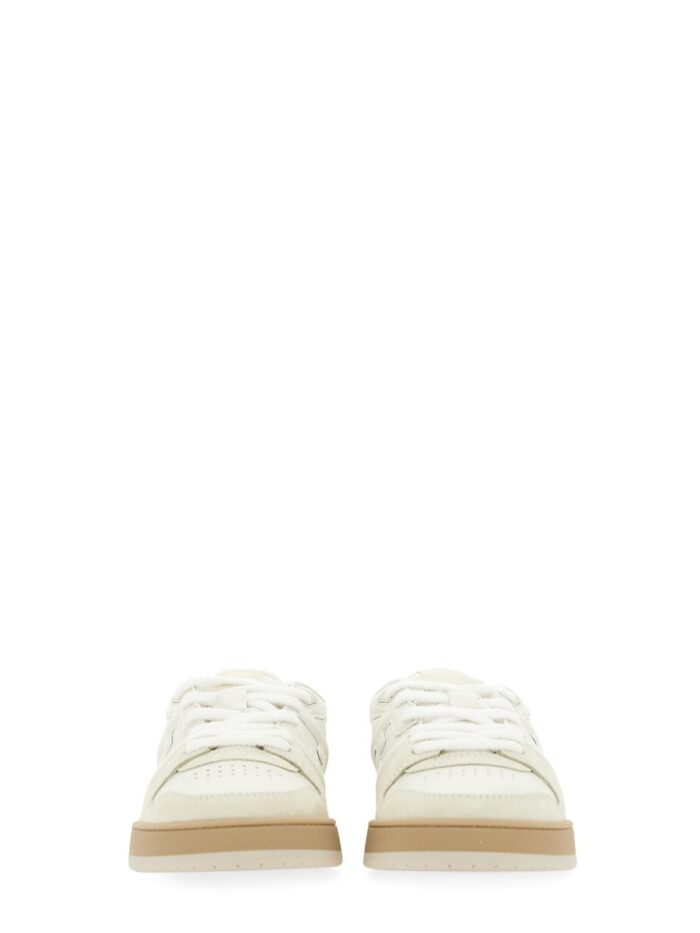 FENDI MATCH SNEAKER