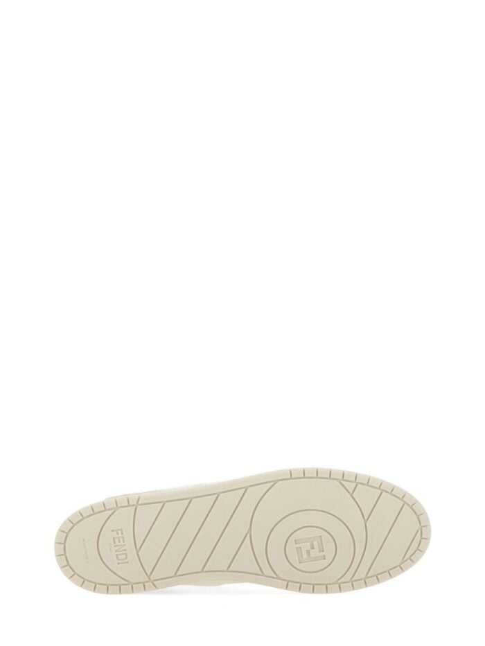 FENDI MATCH SNEAKER
