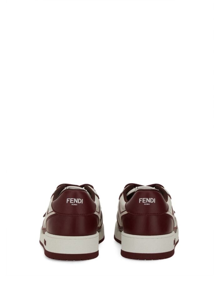 Fendi "MATCH" SNEAKER