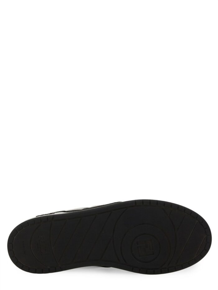 Fendi "MATCH" SNEAKER