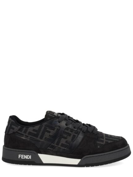 "FENDI MATCH" SNEAKER