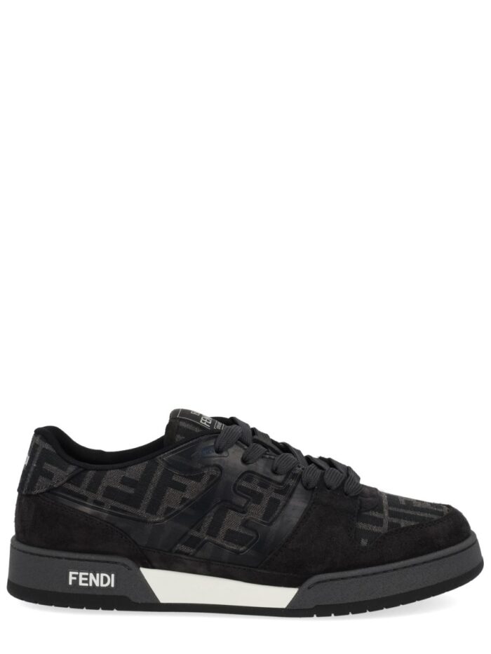 "fendi match" sneaker "FENDI MATCH" SNEAKER