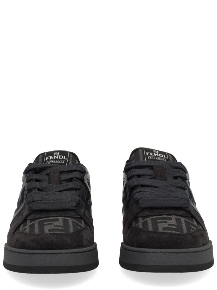 "fendi match" sneaker "FENDI MATCH" SNEAKER