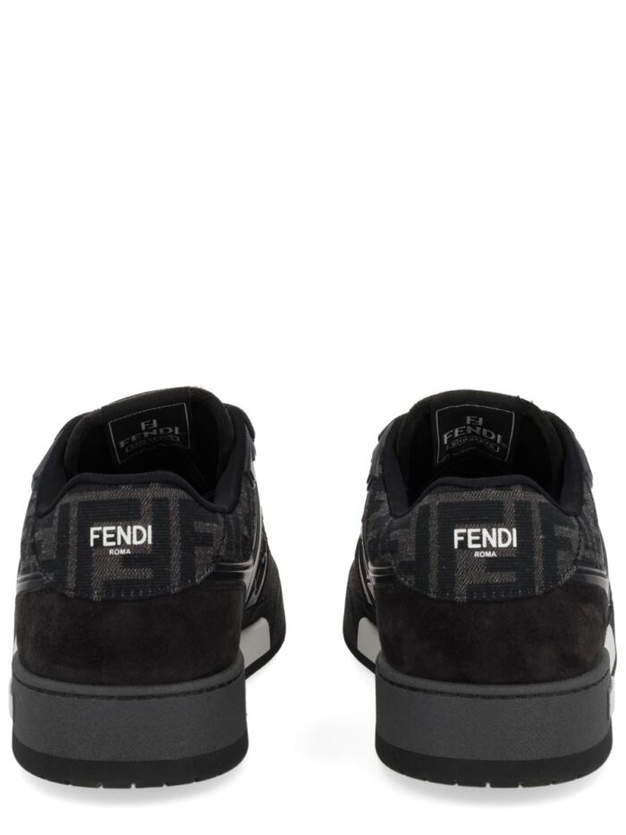 "fendi match" sneaker "FENDI MATCH" SNEAKER