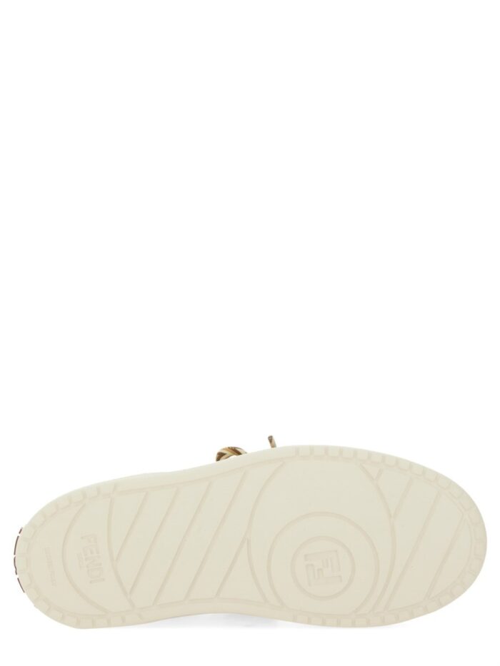 "FENDI MATCH" SNEAKER