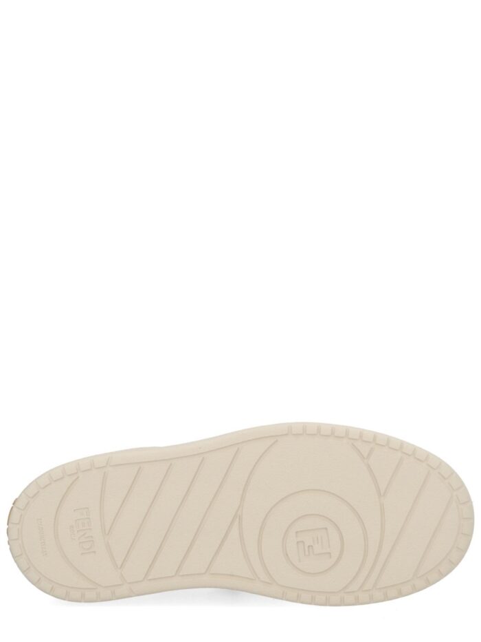 "FENDI MATCH" SNEAKER