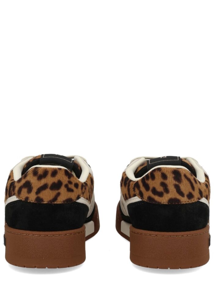 "FENDI MATCH" SNEAKER