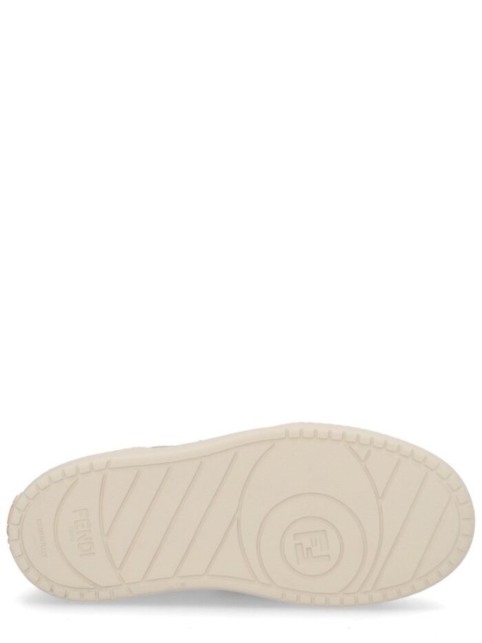 "FENDI MATCH" SNEAKER