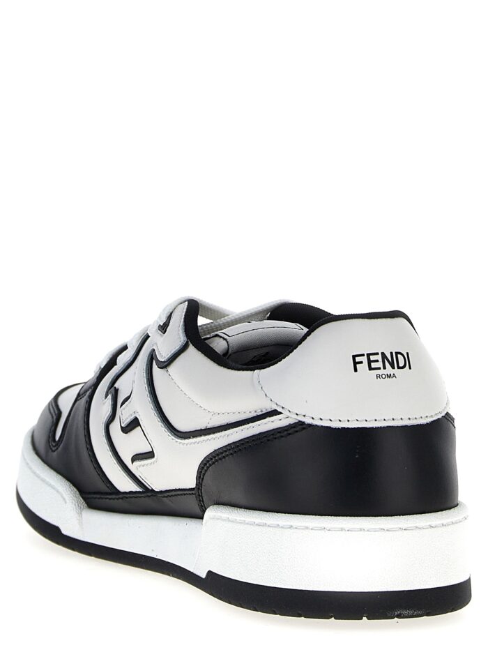 'Fendi Match' Sneakers