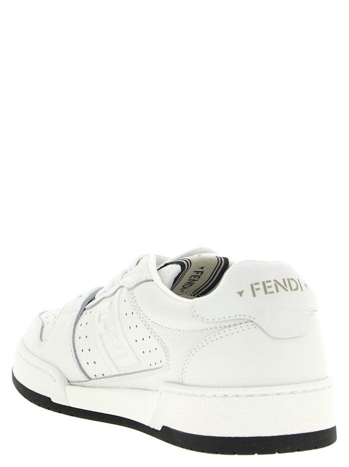 'Fendi Match' Sneakers