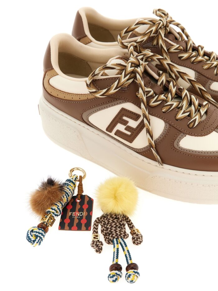 'Fendi Match' Sneakers
