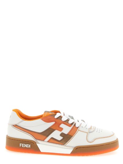'Fendi Match' Sneakers