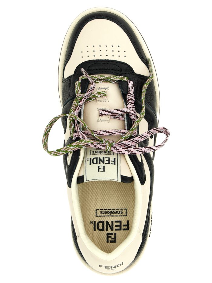 'Fendi Match' Sneakers