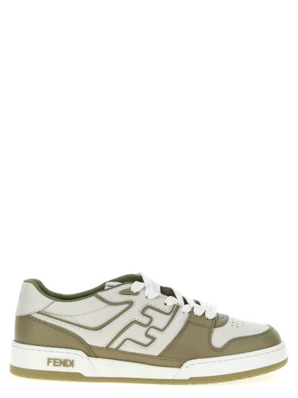 'Fendi Match' Sneakers