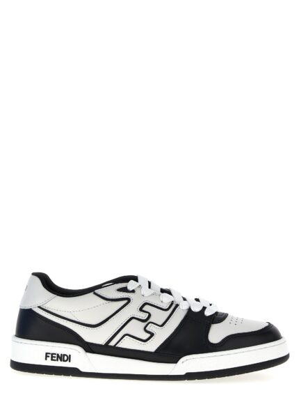 'Fendi Match' Sneakers