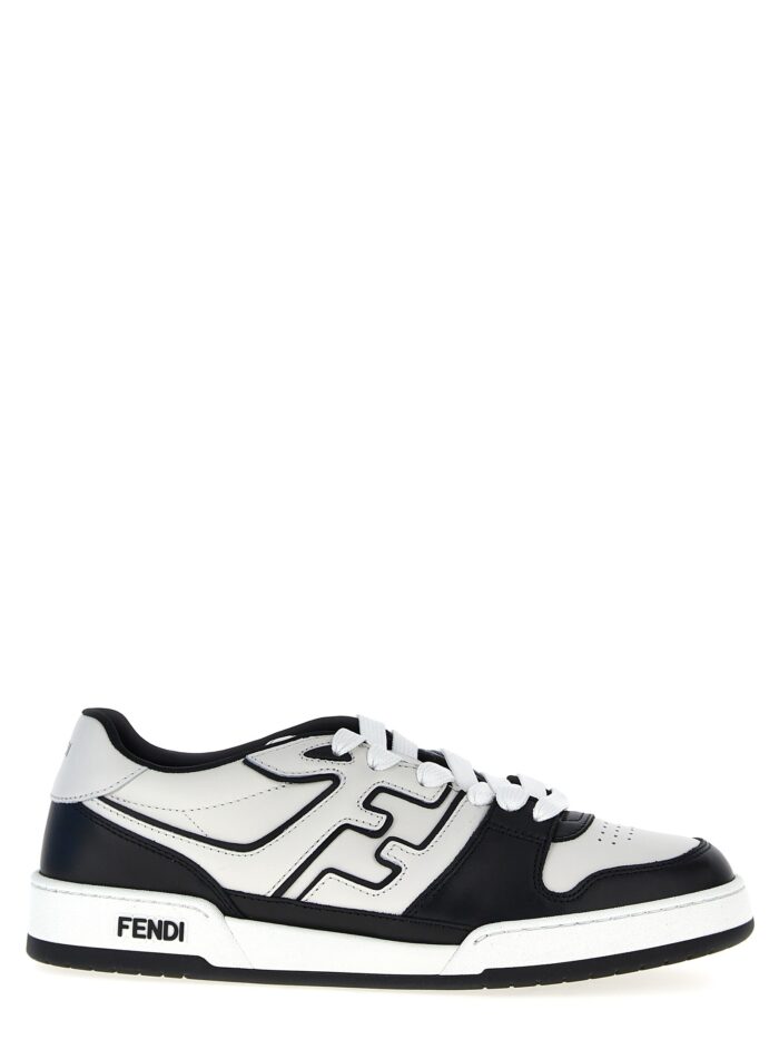 'fendi match' sneakers 'Fendi Match' Sneakers