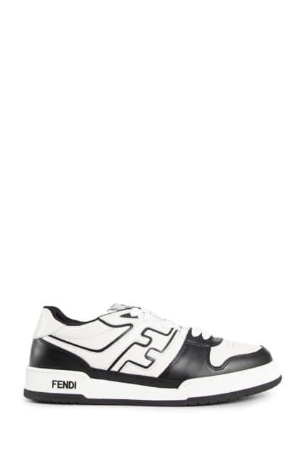 Fendi Match Sneakers