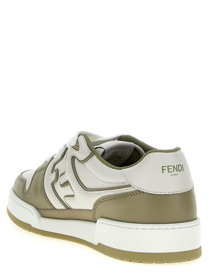 'Fendi Match' Sneakers