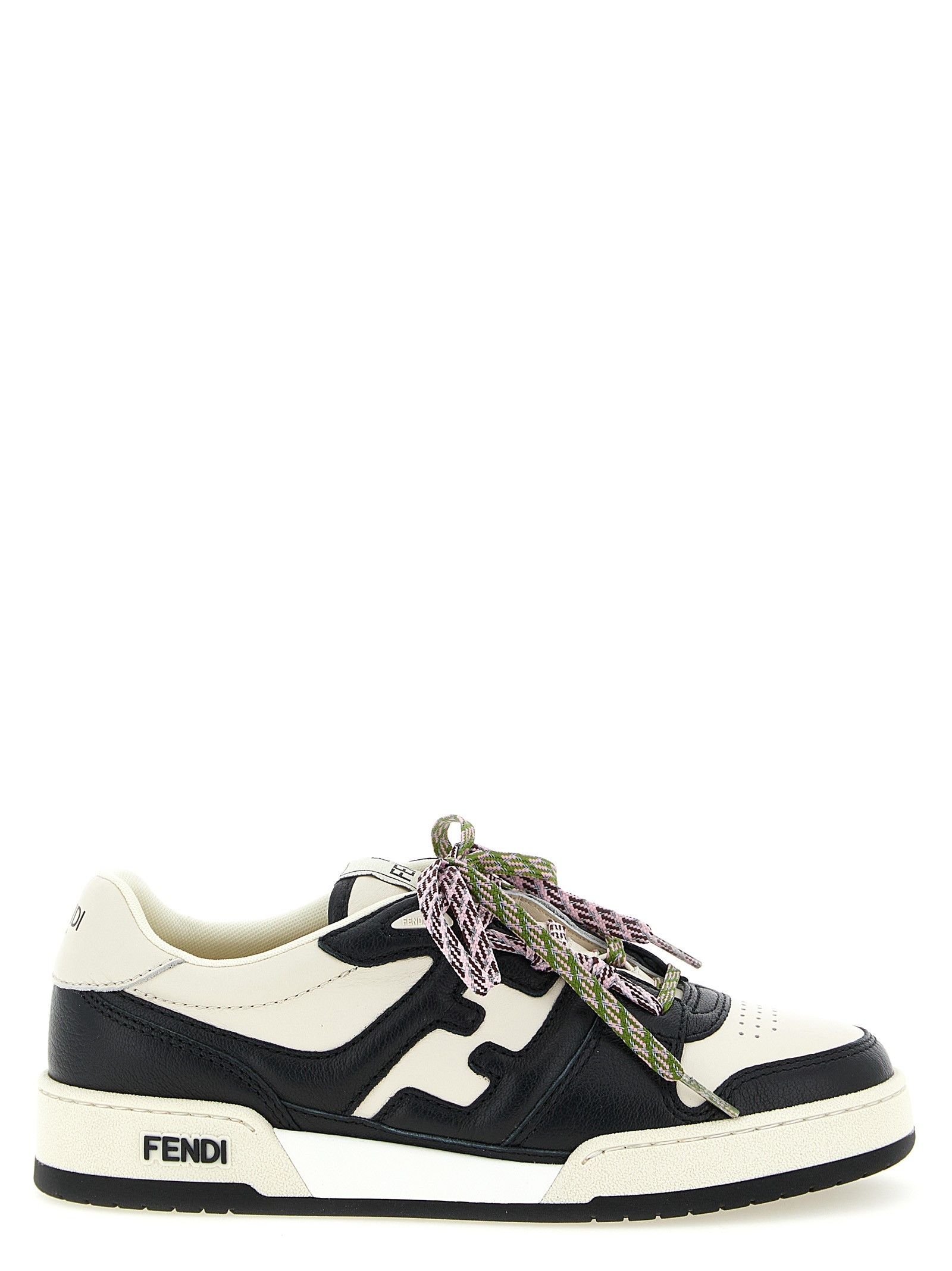 'Fendi Match' Sneakers