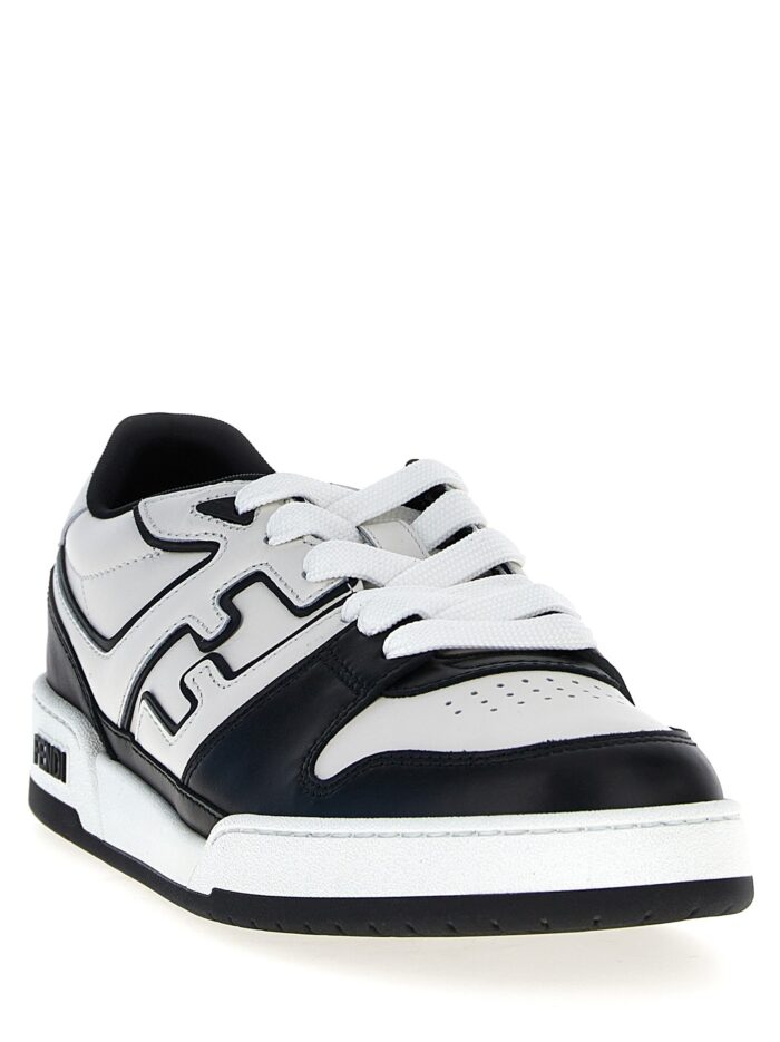 'Fendi Match' Sneakers
