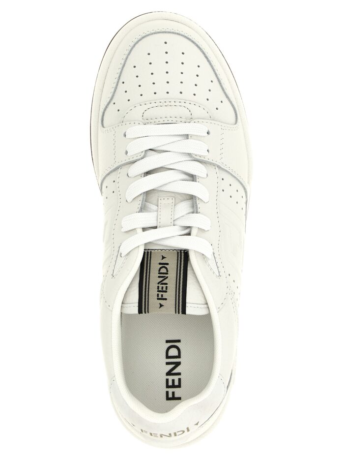 'Fendi Match' Sneakers