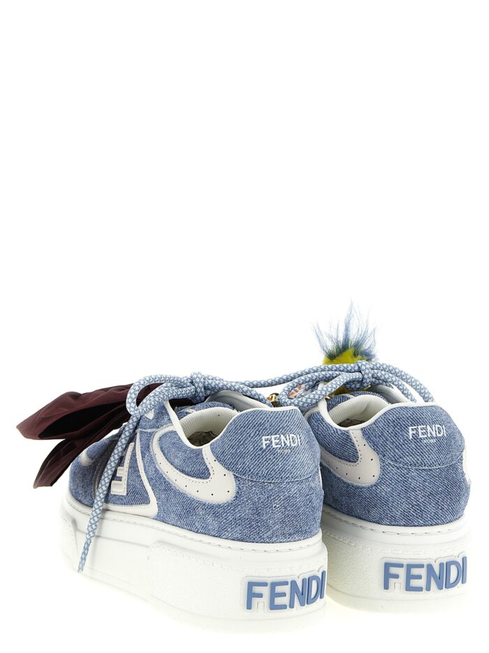 'Fendi Match' Sneakers