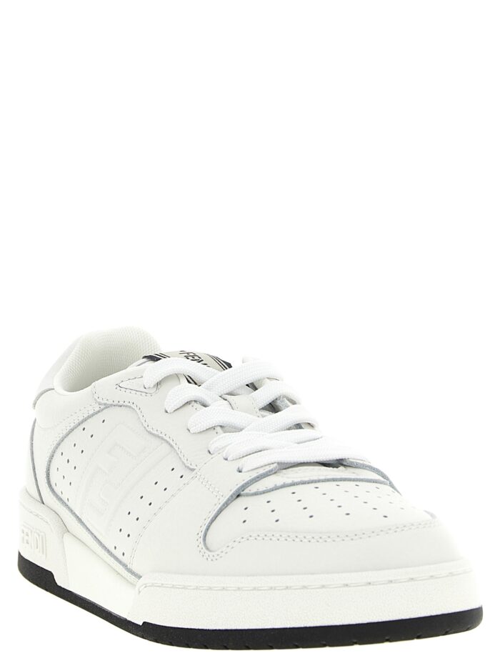 'Fendi Match' Sneakers