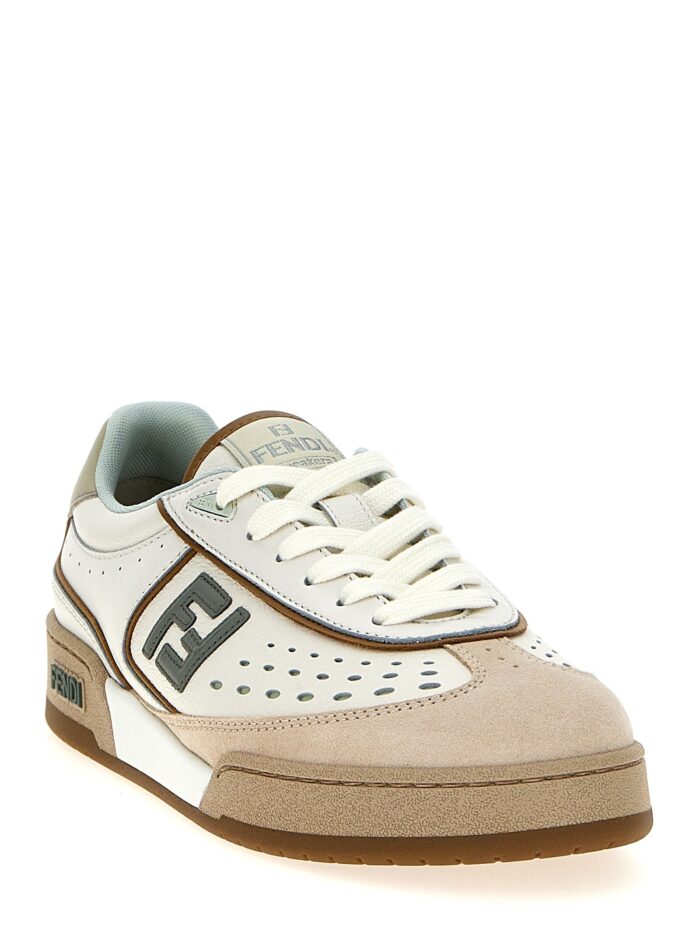 'Fendi Match' Sneakers