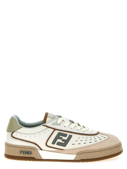 'Fendi Match' Sneakers
