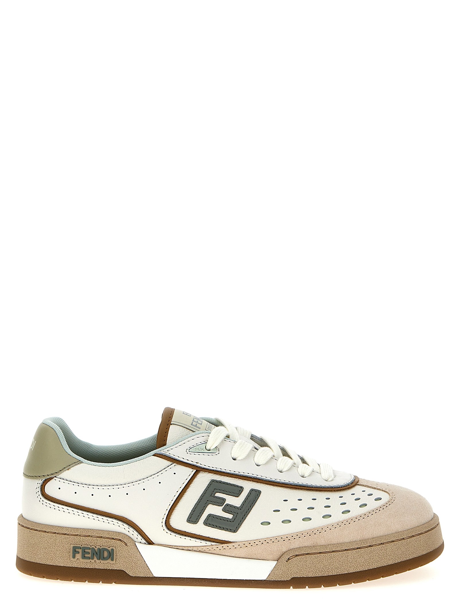 'Fendi Match' Sneakers