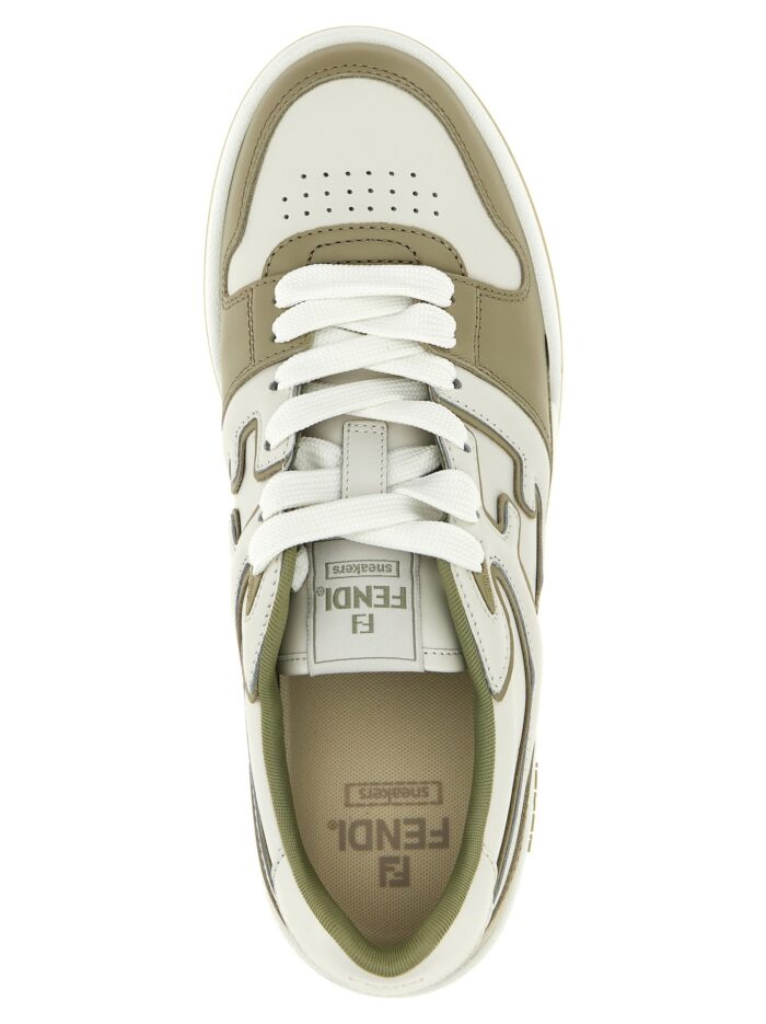 'Fendi Match' Sneakers