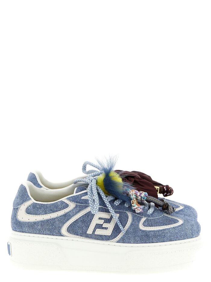 'fendi match' sneakers 'Fendi Match' Sneakers