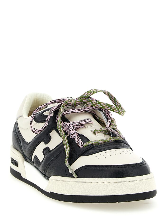 'Fendi Match' Sneakers