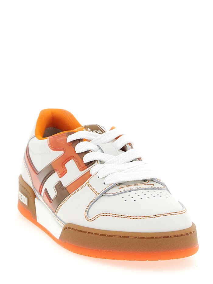 'Fendi Match' Sneakers