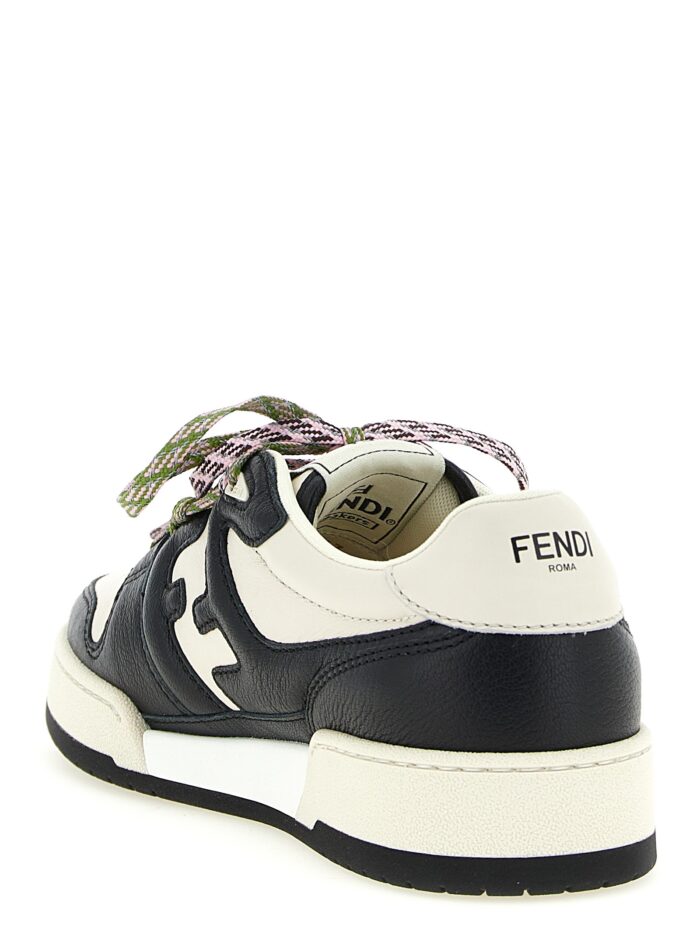 'Fendi Match' Sneakers