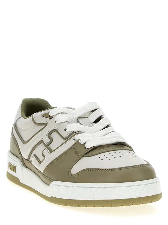 'Fendi Match' Sneakers