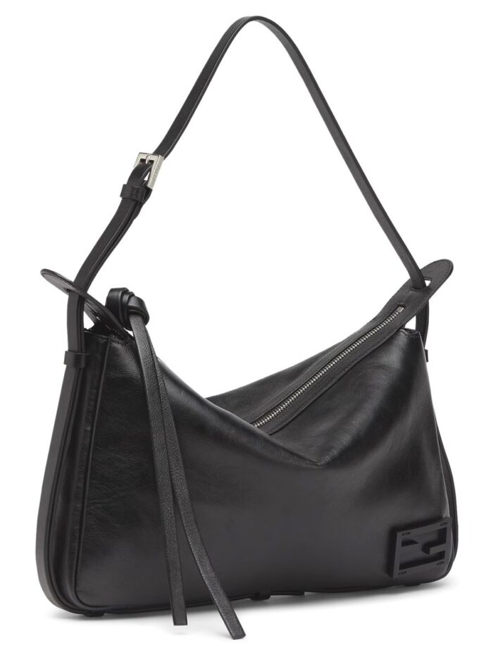 FENDI MEDIUM "SIMPLY" BAG