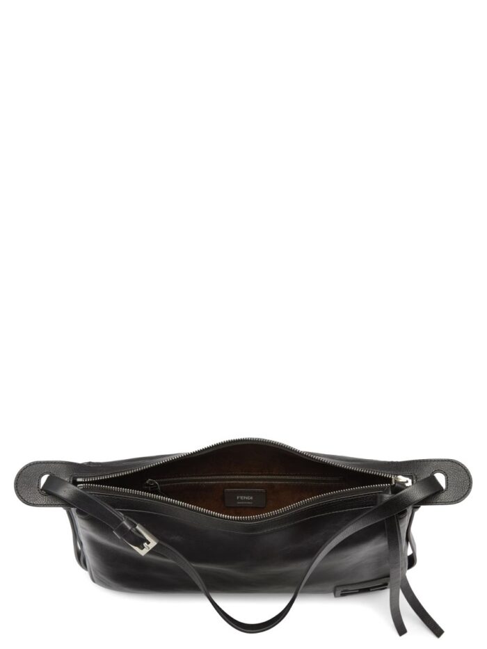 FENDI MEDIUM "SIMPLY" BAG