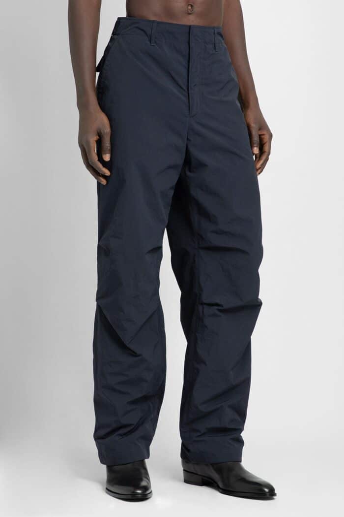 FENDI Micro Ripstop Trousers