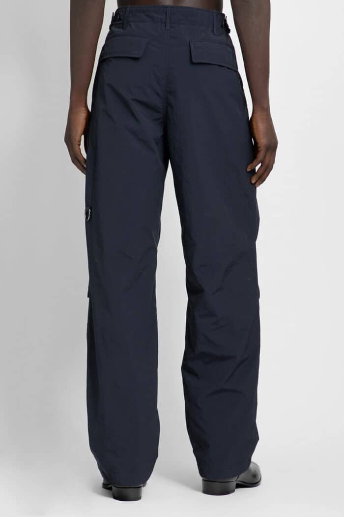 FENDI Micro Ripstop Trousers