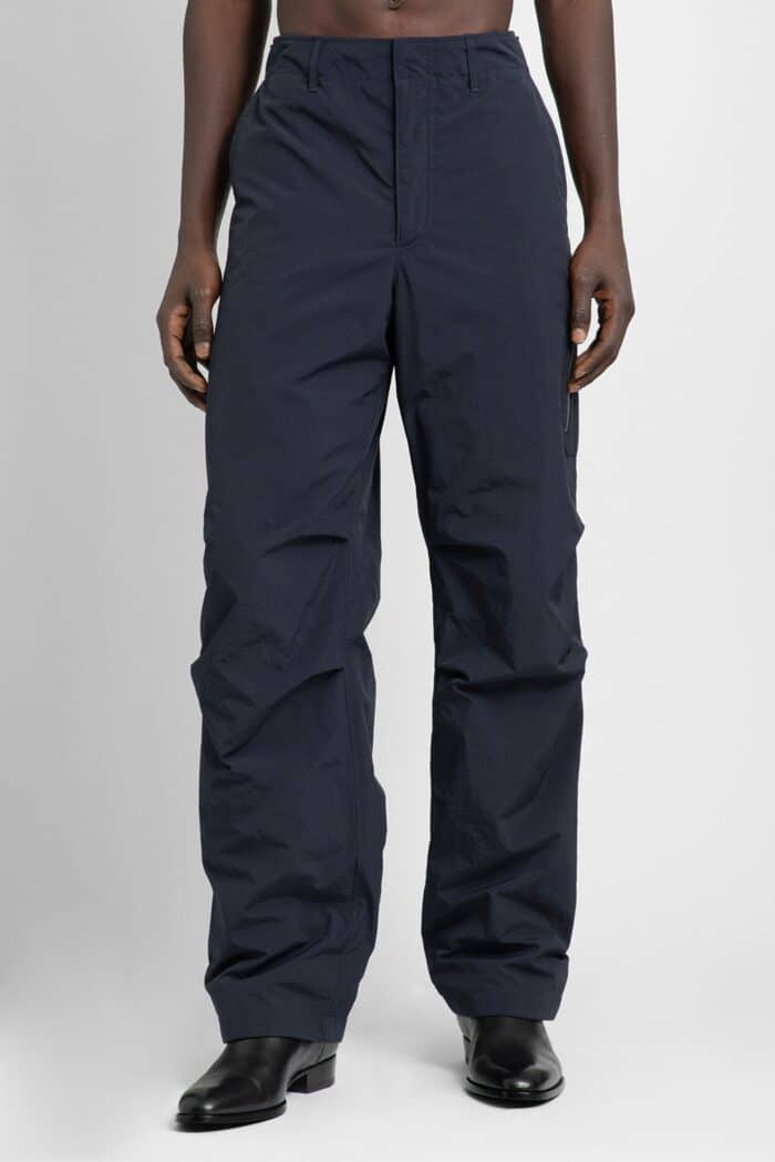 FENDI Micro Ripstop Trousers