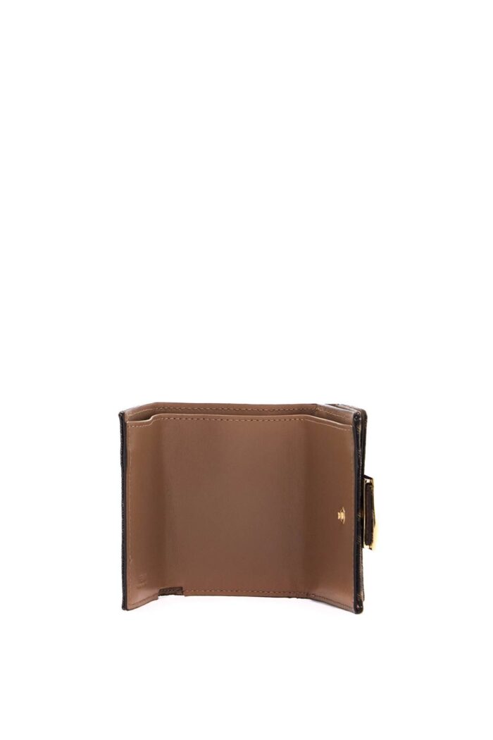 FENDI Micro Tri-fold Baguette
