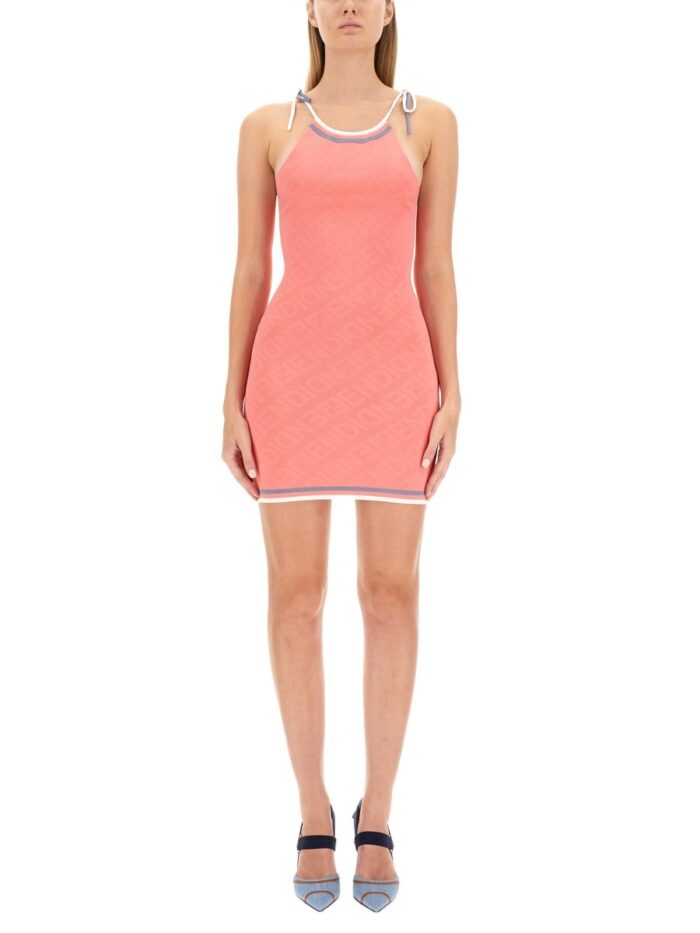 Fendi MINI DRESS