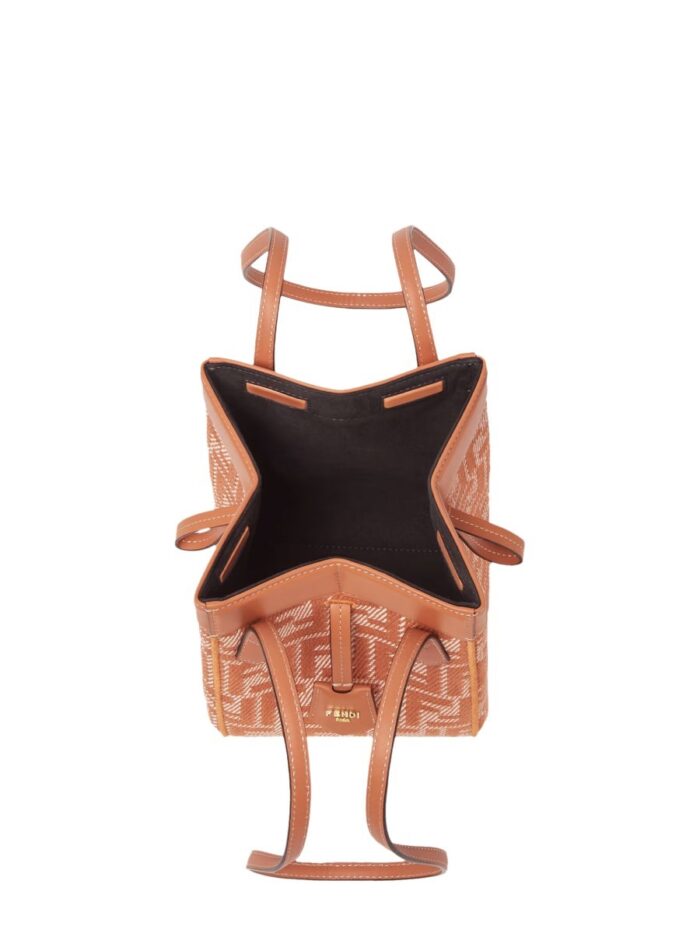 Fendi MINI "ORIGAMI" BAG