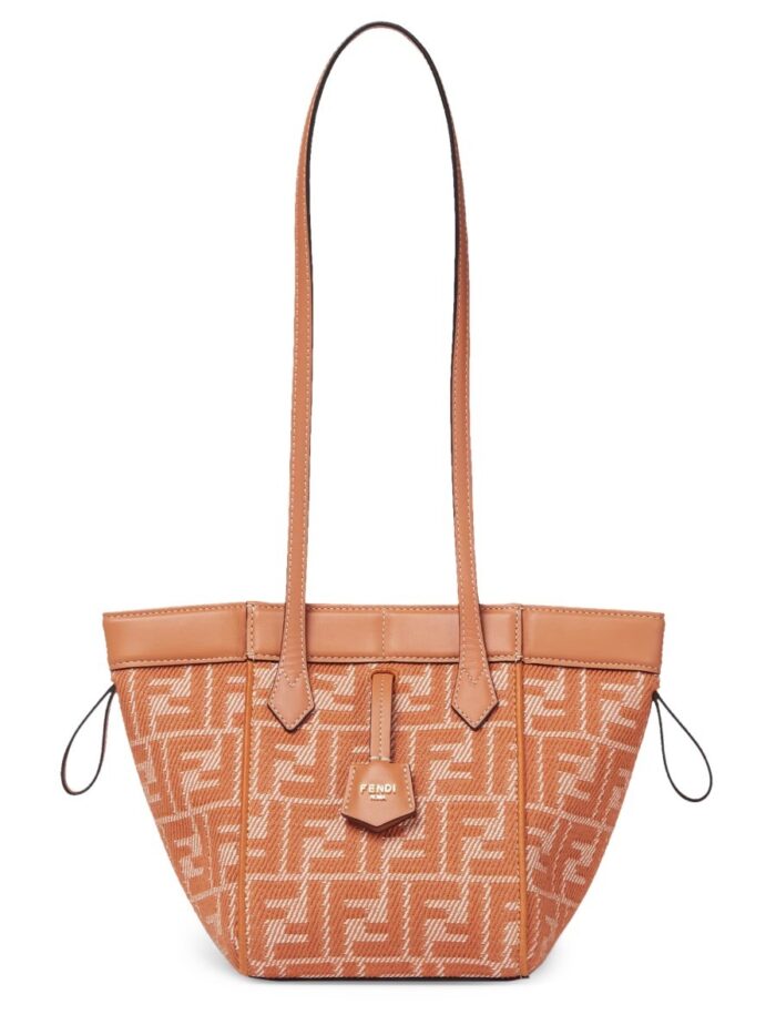 Fendi MINI "ORIGAMI" BAG